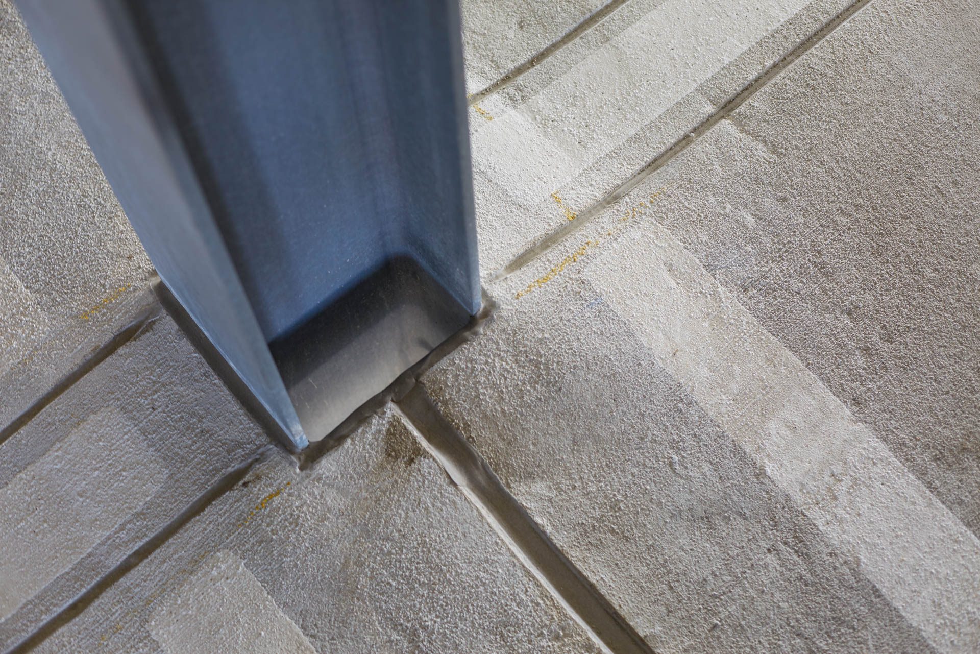 Parkhausbau bei HEBERGER