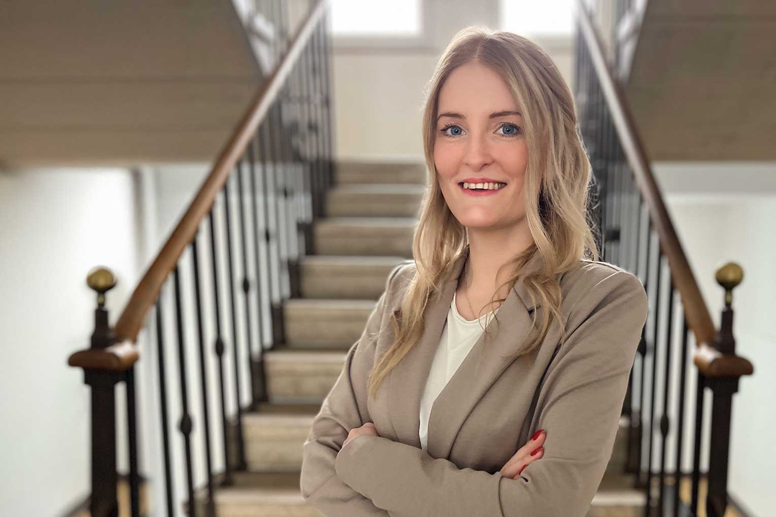 Immobilien Mitarbeitende